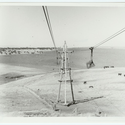 Flying Fox, Moana