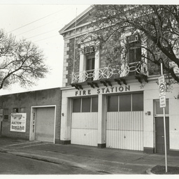North Adelaide