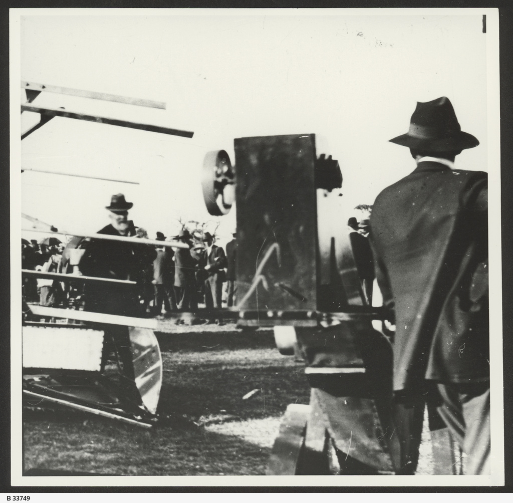 Penola Show, Penola • Photograph • State Library of South Australia