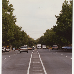 North Adelaide