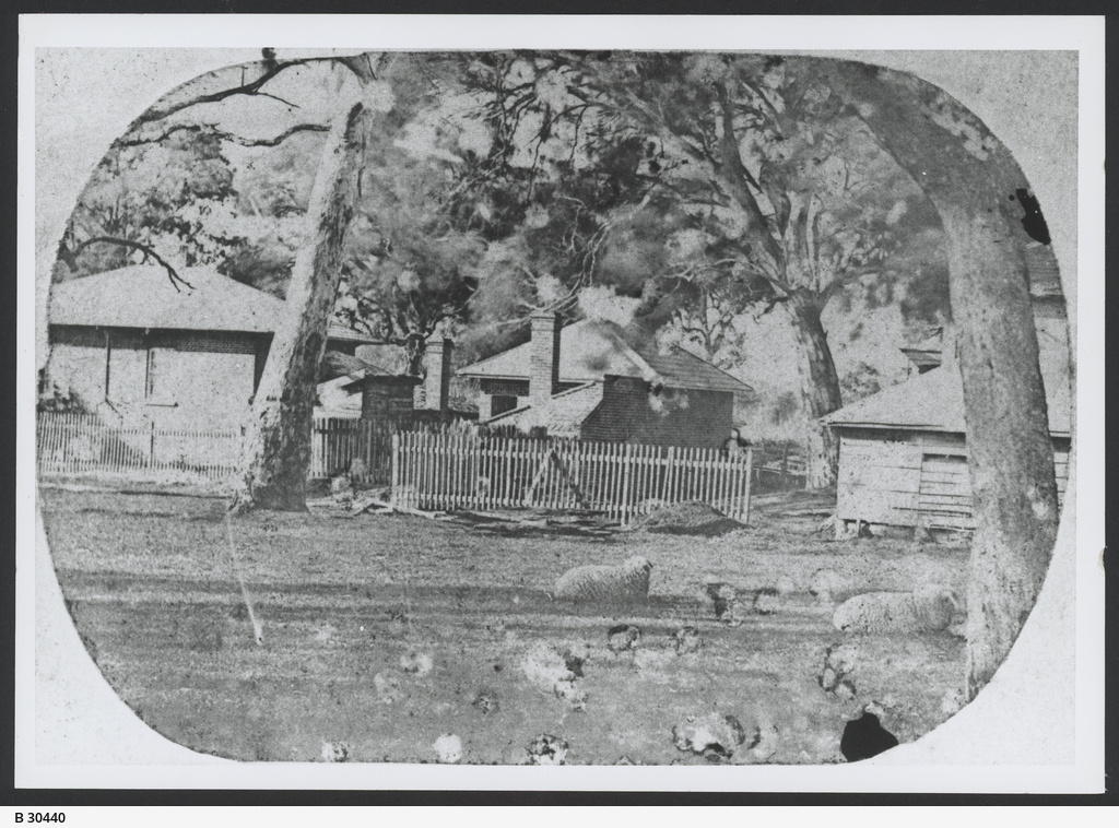 Fulham • Photograph • State Library of South Australia