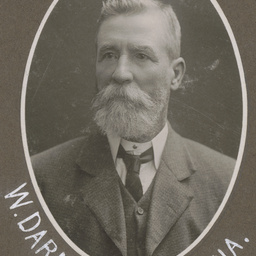 S.A. Northern Pioneers: W. Darmody