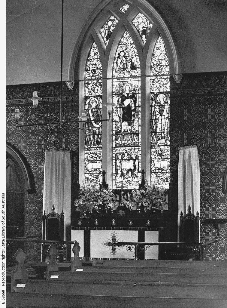 St. Michael's Church, Mitcham