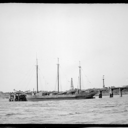 Ketch 'Coringle'