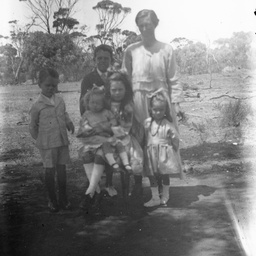 Family group