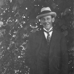 Young man
