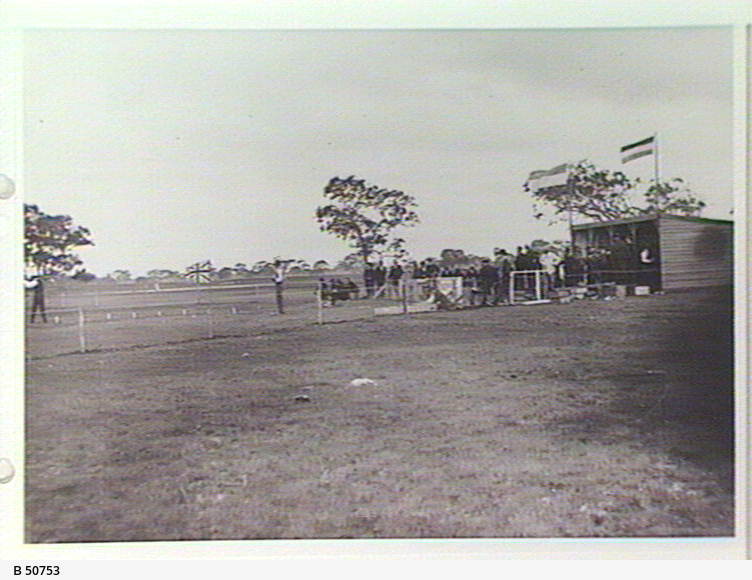 Penola Station, Penola • Photograph • State Library of South Australia