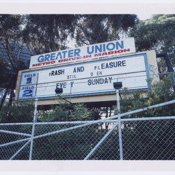 Photographs of public events and sites around Glenelg and the south-western suburbs of Adelaide
