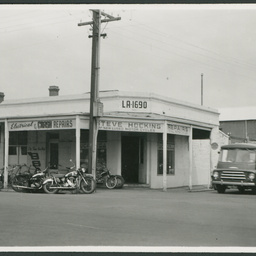 Wright Street
