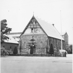 Wakefield Street