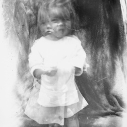 Young child