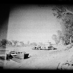 Collection of photographs taken around Adelaide by Theo Bachmann