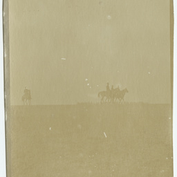 Photographs relating to H.F. Hubbe