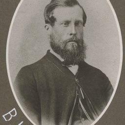 S.A. Northern Pioneers: B. Hack