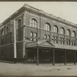 Adelaide.