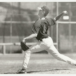 Photographs relating to baseball team East Torrens Payneham Red Sox