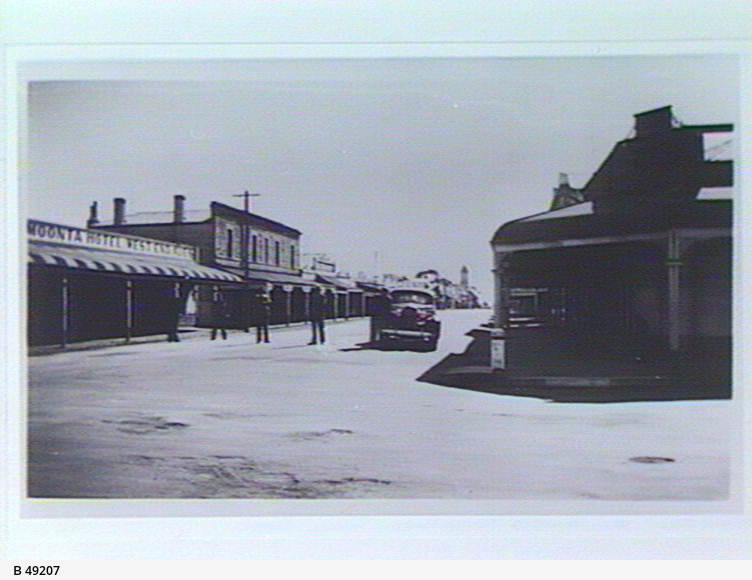 Moonta • Photograph • State Library of South Australia
