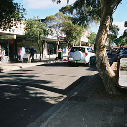 Views of Port Augusta