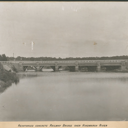 Railway Bridge