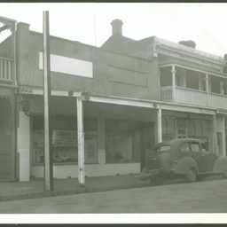 Carrington Street, Adelaide