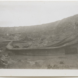 Colin James Ellis, World War II photograph album, Darwin.