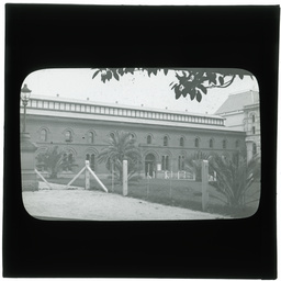 Development of Adelaide 1839-1914: series of lantern slides.