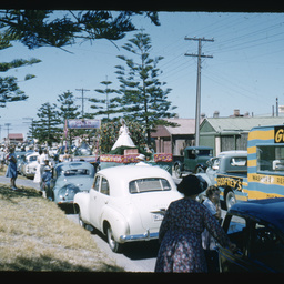 Pageants in Glenelg, Henley Beach and surrounds