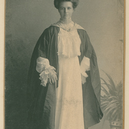 Stella M. Churchward