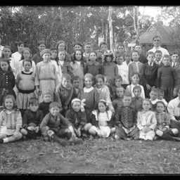 Collection of photographs taken around Adelaide by Theo Bachmann