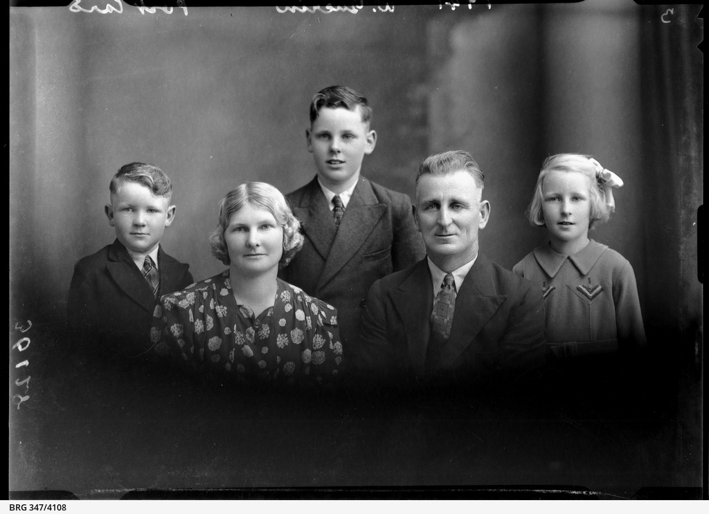 A. Guerin • Photograph • State Library of South Australia