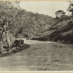 Photographs of Adelaide scenes