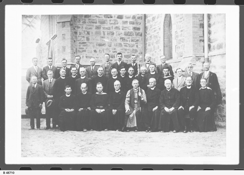 Port Augusta • Photograph • State Library of South Australia