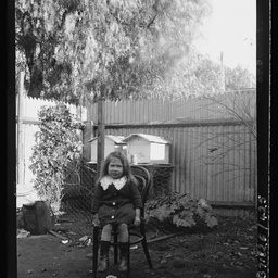 Collection of photographs taken around Adelaide by Theo Bachmann