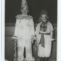 Children's fancy dress