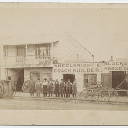 Scenes of South Australia