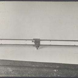 The Woods-Gilbert Planer Company's recording instrument