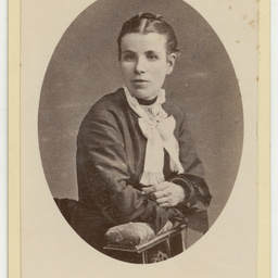Photograph album of James Ramsay McColl