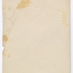 Handwritten diary of Dr Renner.