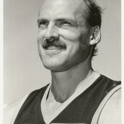 Photographs relating to football, including Adelaide Crows