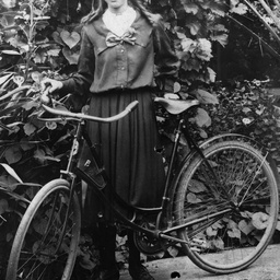 Miss Stella Walter