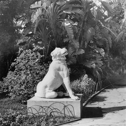 The Children's Pet, Adelaide Botanic Gardens