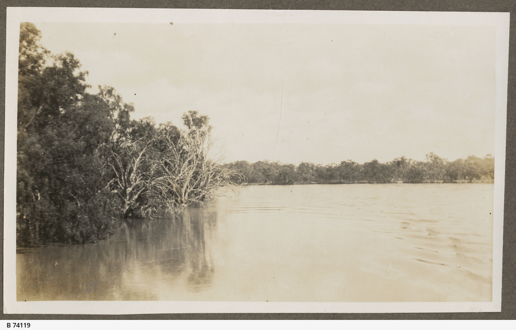 River Murray
