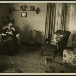 Gleeson family history papers