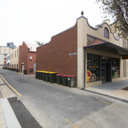 Cromwell Street, Adelaide