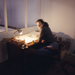 Pam Connelly.