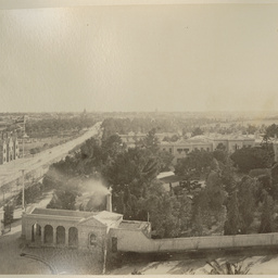 Adelaide and the Adelaide Hills: album of views