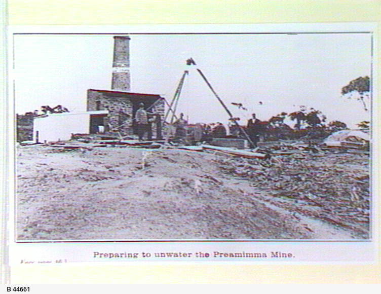 Callington Mining at Elizabeth King blog