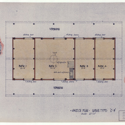 Computations for Turner Wood homes