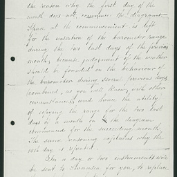Papers of Samuel Sweet