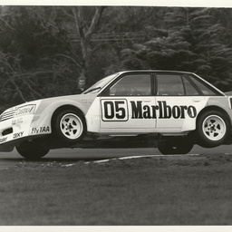 Photographs relating to Messenger Press : cars
